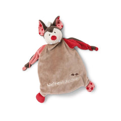 NICI - My First NICI Comforter Bat - Stuffed Animals