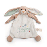 NICI - Mon Premier NICI Couverture Lapin Fjella Peluches