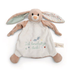 NICI - Mon Premier NICI Couverture Lapin Fjella Peluches