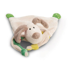 NICI - My First NICI Comforter Dog - Stuffed Animals