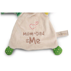 NICI - My First NICI Comforter Dog - Stuffed Animals