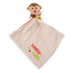 NICI - My First NICI Comforter Hedgehog - Stuffed Animals