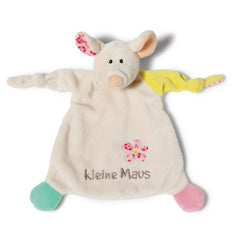 NICI - My First NICI Comforter Mouse - Stuffed Animals