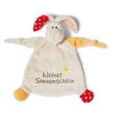 NICI - Mon Premier NICI Couverture Lapin - Peluches