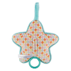 NICI - Ma Première Boîte à Musique NICI Âne Étoile - Jouets d'Activité pour Bébé