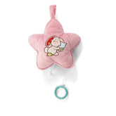 NICI - My First NICI Music Box Star Rabbit - Baby Activity Toys