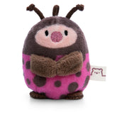 NICI - MYMochi - Ladybird Dozz - Stuffed Animals