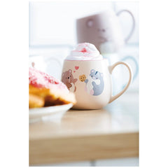 NICI - Mymochi-Mug-Amis-Pour-La-Vie-Vaisselle