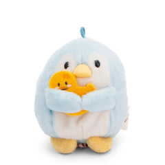 NICI - Mymochi-Penguin-Waddle-Soft-Toy-Set-Stuffed-Animals