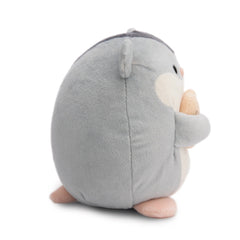 NICI - Mymochi - Hamster en peluche Shai