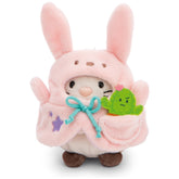 NICI - Mymochi-Soft-Toy-Set-Stuffed-Animals