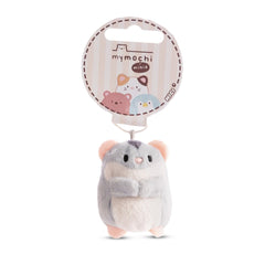 NICI - Mymoichi Min Hamster Shai - Stuffed Animals