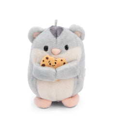 Mymoichi - Ensemble de Peluches Hamster Shai - Animaux en Peluche
