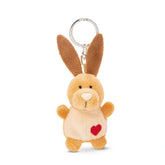 NICI - Porte-clés Nici-Key-Friends-Rabbit - Accessoires
