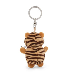 NICI - Nici-Key-Friends-Tiger-Keyholder-Accessories