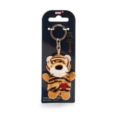 NICI - Nici-Key-Friends-Tiger-Keyholder-Accessories