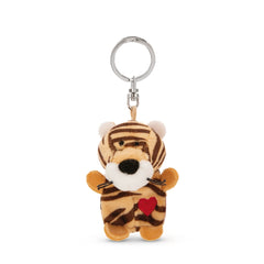 NICI - Nici-Key-Friends-Tiger-Keyholder-Accessories
