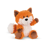 NICI - Renard en peluche Fridalie - Animaux en peluche