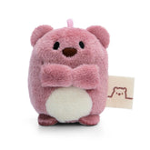 NICI - Soft Toy Mymochi Minis Bear Nomo - Stuffed Animals