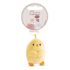 NICI - Peluche Mymochi Minis Poussin Tschieps - Animaux en peluche