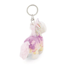 NICI - Sweety-Rainbow-Unicorn-Keyholder - Collectibles