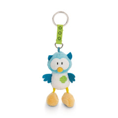 NICI - Talisminis-Key-Ring-Owl-Collectibles