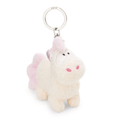 NICI - Theodor-and-Friends-Unicorn-Keyholder-Action-and-Toy-Figures