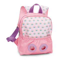 NICI - Travel Friends - Backpack Toys