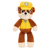 Paw Patrol Peluche Rubble à emporter