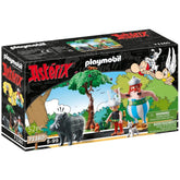 Chasse au Sanglier Playmobil Astérix - 71160