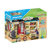 Playmobil Country Magasin de ferme 24 heures - 71250