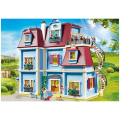 Maison de poupées Playmobil Grande Mansion - 70205