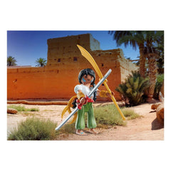 Playmobil Histoire 71200 Chasseur