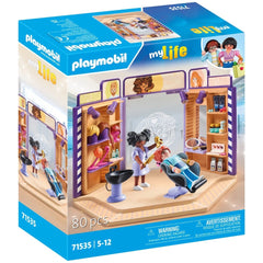Playmobil Mon Salon de Coiffure - 71535