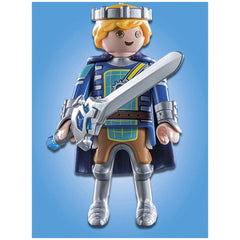 Playmobil Novelmore - Arwynn avec Invincibus - 71301