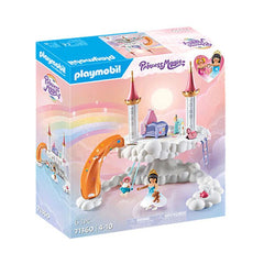 Playmobil Princess Magic Baby Room - 71360