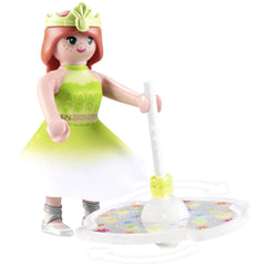 Playmobil Princesse Magique Top Arc-en-Ciel Avec Princesse - 71364