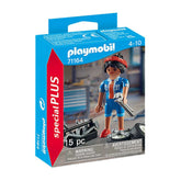 Playmobil Special Plus Mécanicien - 71164