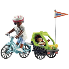 Playmobil Specials Plus Tour à Vélo - 70601