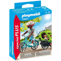Playmobil Specials Plus Tour à Vélo - 70601
