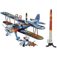 Playmobil Stuntshow Air Double-Decker Phoenix - 70831