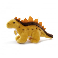 Plush & Co Dinosaure Stegosaurus en peluche 23 cm