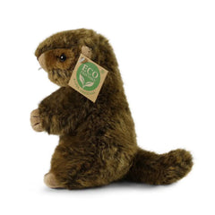 Rappa - Peluche Marmotte Écologique Exclusive - Peluches - +0M - 69520986