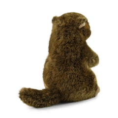 Rappa - Peluche Marmotte Écologique Exclusive - Peluches - +0M - 69520986