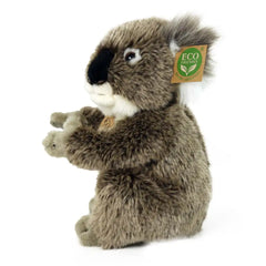 Rappa - Plush Koala - Stuffed Animals - Age +0M - RAP - ECO - KOALA - 22 - 69521187
