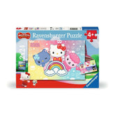 Ravensburger - Meilleurs Amis Puzzles - Puzzles