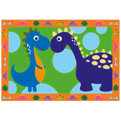 Ravensburger - Creart Pays des Dinosaures - Peinture par Numéros - Arts et Métiers