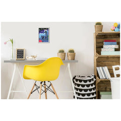 Ravensburger - Creart Licorne Magique - Peinture par Numéros - Arts et Loisirs