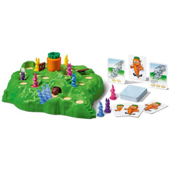 Ravensburger - Jeux de société Funny Bunny - Jeux de société