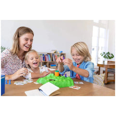 Ravensburger - Jeux de société Funny Bunny - Jeux de société